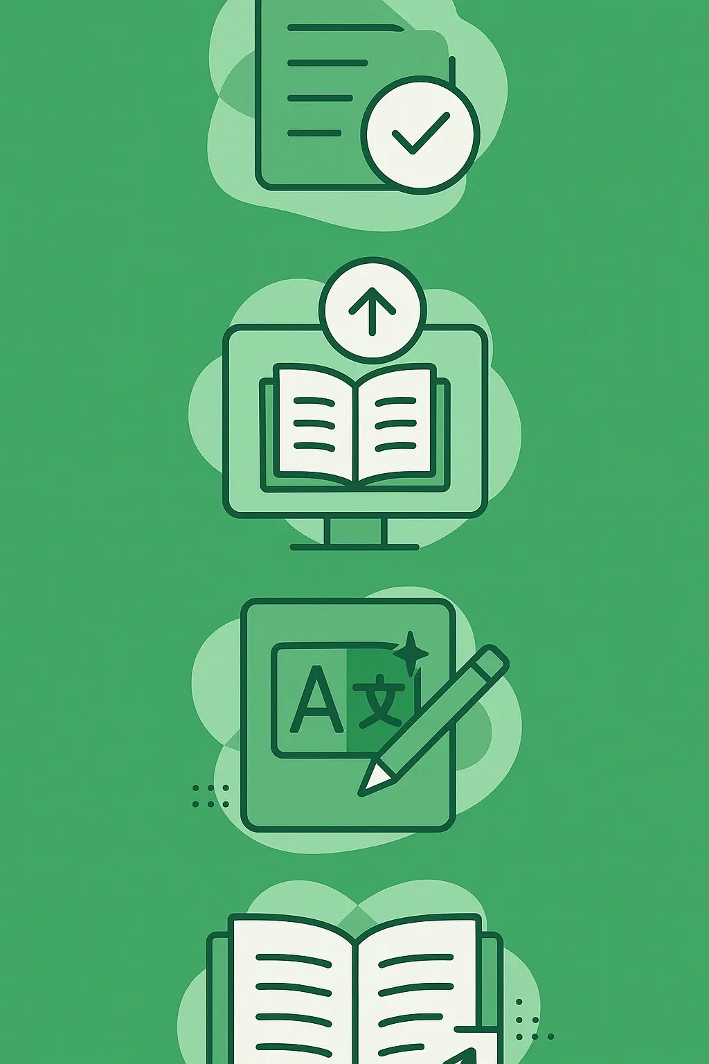 Storyomi workflow image